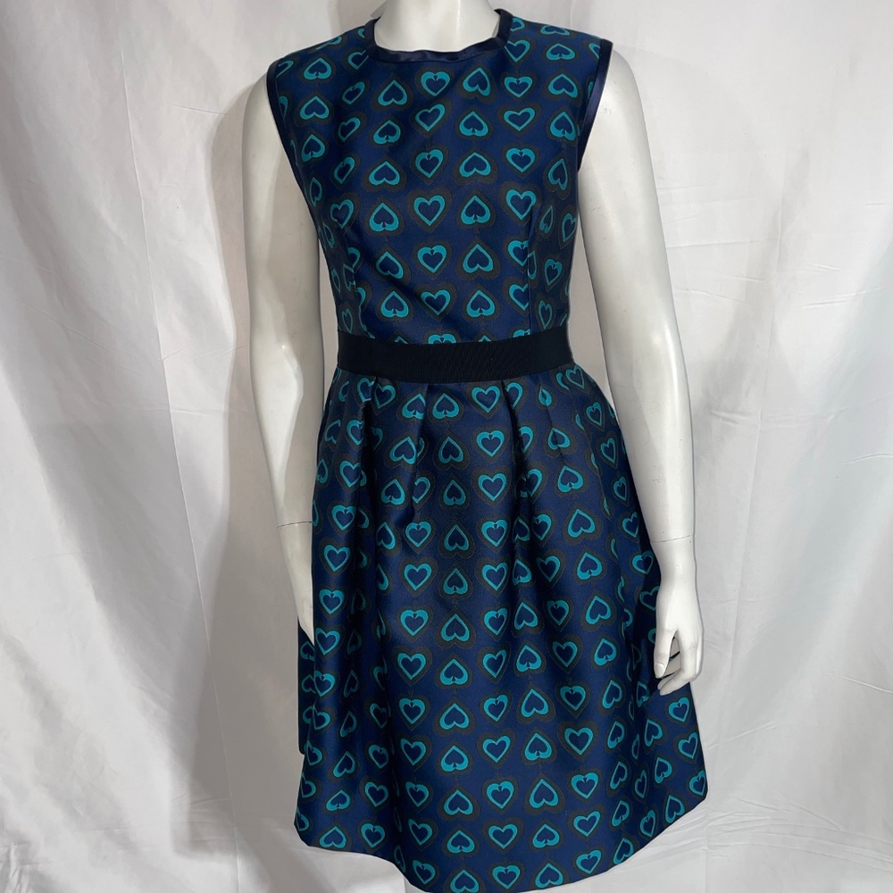 Aquilano Rimondi Mid Length Dress Size 42